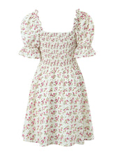 Robe mini Lottie